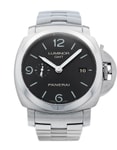 Pre-Owned Panerai Manifattura Luminor Watch